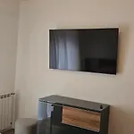 Jovanovic Apartament *