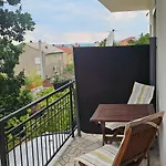 Apartament Jovanovic Novi Vinodolski
