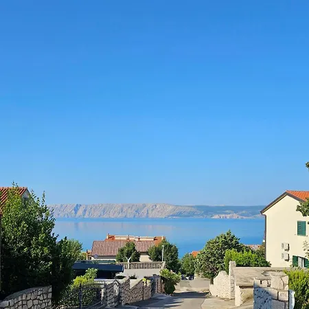 Apartmán Jovanovic *