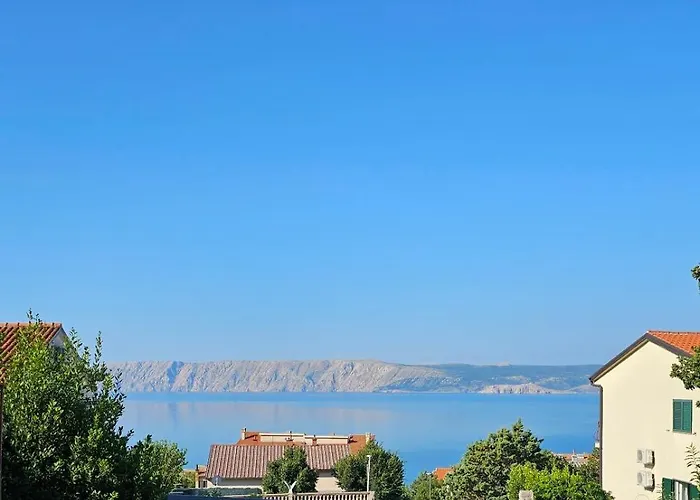 Lägenhet Jovanovic *