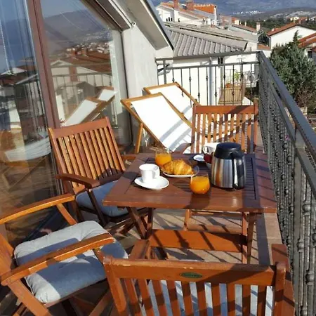 Appartement Jovanovic *