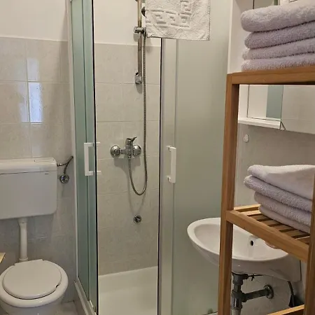 Jovanovic Apartment