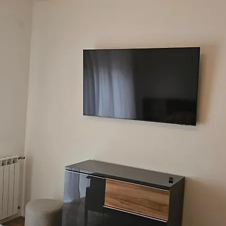Jovanovic Appartement *