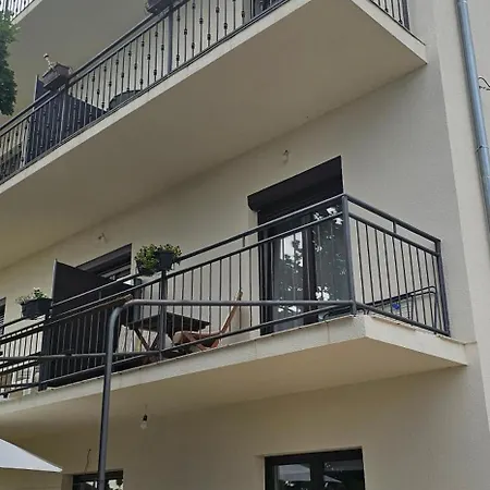 Jovanovic Appartement Novi Vinodolski