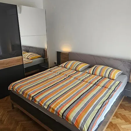 Jovanovic Appartement *
