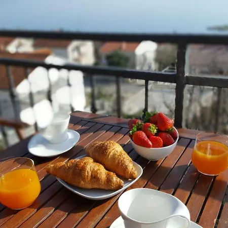 Appartement Jovanovic *